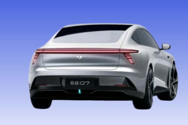 岳阳汨罗市回收小米汽车